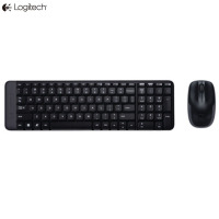 罗技(Logitech)MK220无线键鼠套装