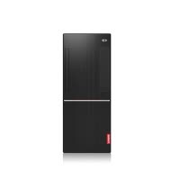 联想(Lenovo)扬天T4900d 商用台式电脑 单主机(i5-7400 8GB 1T+128G固态 2G独显 刻录)