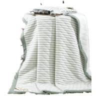 KINTHERI/金丝莉竹语棉毯