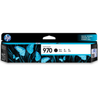 【精选】惠普（hp）CN621A 970 黑色墨盒971X576dw 451dw476dw 551dw x451d打印机