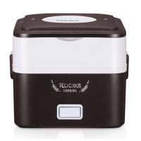 康佳 KGZZ-2130VG小食客电子饭盒1.2L