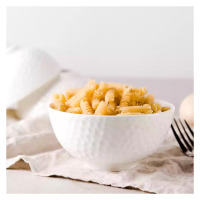 禧天龙 13CM不锈钢瓷碗