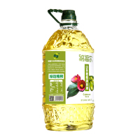 纳福尔(nafe)山茶橄榄油5L