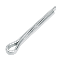 bull 接触网专用开口销 5*60mm不锈钢 100个装(TL)