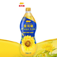 金龙鱼 葵花籽油(非转基因) 1.8L/瓶 6瓶/箱(单位:箱)
