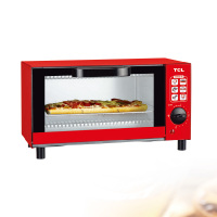 TCL炫魅电烤箱TKX-J06A1