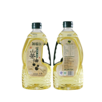 纳福尔(nafe)山茶油精制礼盒1000ml