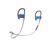 BEATS Powerbeats3 无线 耳挂 入耳式运动耳机(带麦) 蓝色