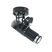 双鹿 T001-4234 广告投影灯LED投影户外防水LED成像投射