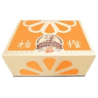 褚橙 云南哀牢山冰糖橙 5kg礼盒装 优级果 褚时健励志橙 新鲜水果