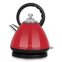 北欧欧慕(nathome)臻芯欧式电热水壶NSH2018