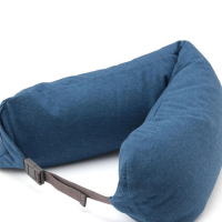 MUJI 舒适颈部靠枕