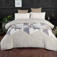 美居苹果“新西兰”羊毛被PG-B2708