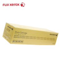 施乐(FUJIxerox)CT350851 黑色硒鼓适用于C5570/2270/2275/3370/3371/ 4470