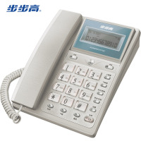 步步高6101电话机