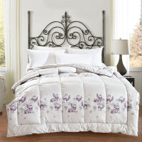 KINTHERI/金丝莉阿拉善驼绒被