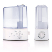 TCL净润超声波加湿器TE-C772