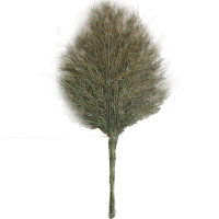 禧天龙 大号竹扫把 纯手工制作