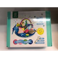 若小贝黏土冒险海NT733
