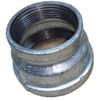 双安40镀锌管箍