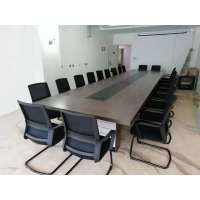 飞宇 办公桌 会议桌(规格 400*160*76 ) HYZ-01