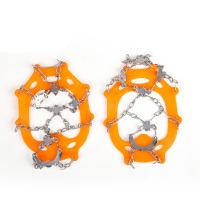 公狼 Hewolf 冰爪 雪地攀岩登山鞋钉链(500个起定)