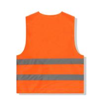 马野龙 马甲 户外志愿者马甲02型