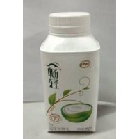 伊利畅轻原味酸奶风味发酵乳250g