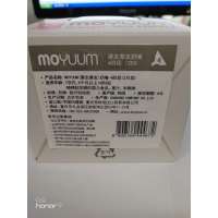 摩友摩友奶嘴4阶段(2只装)