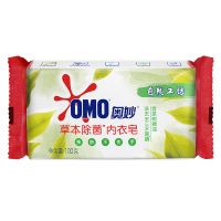 奥妙(OMO) 草本内衣皂 100g