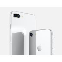 苹果/Apple iPhone8 64GB 银色移动联通电信4G手机