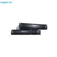 浪潮(INSPUR)光纤存储系统AS2150G2(标配16GB缓存/4TB*9 SATA 硬盘)