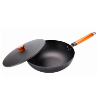 豹牌(BAOPAI)生态厨房锅具BP-TT521