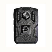 亮见 DSJ-T6 执法记录仪 城管执法记录仪 高清摄像头 红外夜视 录音s