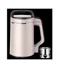 Midea/美的豆浆机生磨免滤 GE11 DJ12B-HKGE1家用预约