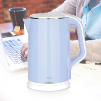 TCL慕家电热水壶TA-KD201B