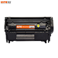 麦普(MIPO) Q2612A黑色硒鼓适用HP1020 M1005 HP1010 HP1005(单位:个)