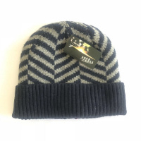 首冠 男款 冬季防寒保暖 毛线帽 YM16716 (单位:顶)