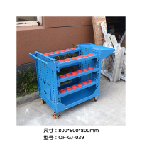 ANTENG 数控刀具车 刀具柜 800*600*800 DT G-868苏宁优选