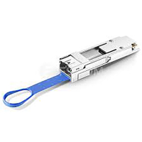 思科 Cisco CVR-QSFP-SFP10G= 40G转10G接口模块