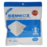 绿盾M90口罩