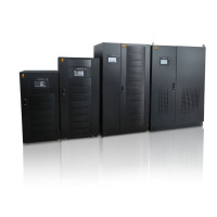 柏克 UPS 不间断电源 CHP3060KVA (单位:台)