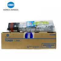 柯尼卡美能达(KONICA MINOLTA)TNP26 黑色粉盒