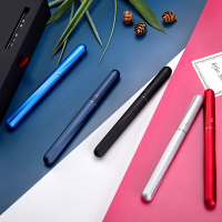 n9太极系列 EF笔尖钢笔铱金笔办公墨水笔签字笔