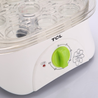 TCL原汁味·营养蒸锅ZJ502A