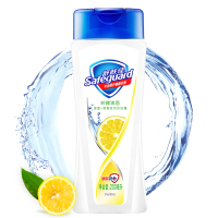 舒肤佳柠檬清香型沐浴露400ML 单位:瓶