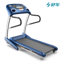 舒华(SHUA)罗伯特跑步机多功能折叠智能家用电动 APP健康云管理SH-5115