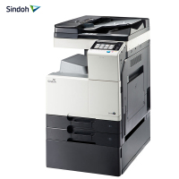 新都(SINDOH) D310 彩色A3激光复印机 复印/打印/扫描一体机 办公 打印机彩色扫描