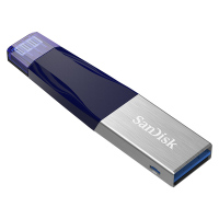 闪迪 （SanDisk） 32GB Lightning USB3.0 苹果U盘