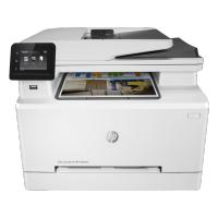 惠普 HP Colour LaserJet Pro M281fdn 彩色激光多功能一体机(打印/复印/扫描/传真)
